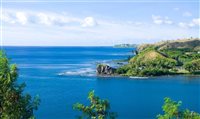 Ilha de Guam lança pacotes turísticos para vacinação