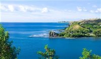 Guam: conheça a ilha ameaçada pela Coreia do Norte