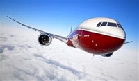 Boeing expande fábrica para produzir o novo 777X