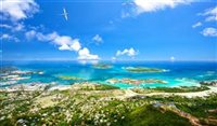 Seychelles registra 120% de aumento de brasileiros