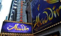 Broadway deve voltar com capacidade total em setembro
