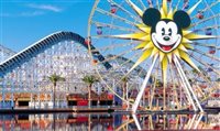 Saiba tudo sobre os parques temáticos do Disneyland Resort
