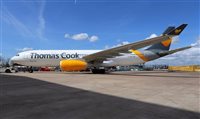 Thomas Cook refaz estratégia e pode vender companhias aéreas