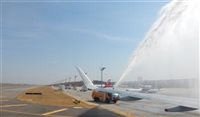 Avianca estreia voos diários SP-BH com 98% de ocupação