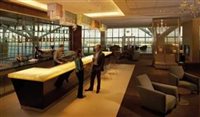 Luxo e conforto: veja 5 dos melhores lounges Oneworld Luxo e conforto: veja 5 dos melhores lounges Oneworld