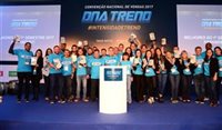 Saiba quem vendeu mais na Trend no 1º semestre do ano Saiba quem vendeu mais na Trend no 1º semestre do ano