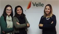 Márcia Chiota deixa Velle e empresa se reestrutura; confira Márcia Chiota deixa Velle e empresa se reestrutura; confira