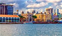 Recife CVB diminui valores de room tax opcional; confira