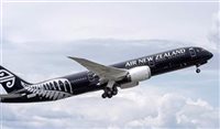 Air New Zealand cancela voos após chegada de ciclone