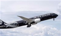 Air New Zealand terá wi-fi gratuito em voos internacionais