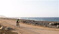 Aruba terá três novas rotas de mountain bike para visitantes Aruba terá três novas rotas de mountain bike para visitantes