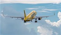 Com EUA, Airbus passa a produzir A320 em 3 continentes Com EUA, Airbus passa a produzir A320 em 3 continentes