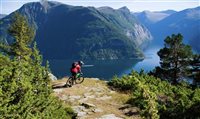 Noruega libera entrada de turistas brasileiros sem quarentena obrigatória