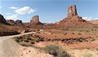 Trump deve reduzir área de monumentos naturais nos EUA Trump deve reduzir área de monumentos naturais nos EUA