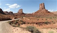 Trump deve reduzir área de monumentos naturais nos EUA