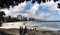 Fortaleza espera 600 mil turistas e R$ 1,5 bi gastos na alta