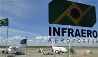 Nove aeroportos da Infraero seguem sem combustível; acompanhe Nove aeroportos da Infraero seguem sem combustível; acompanhe