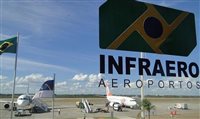 Com aeroportos sem combustível, governo liberará estradas Com aeroportos sem combustível, governo liberará estradas