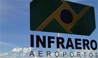 Infraero fará gestão do aeroporto de Divinópolis (MG)
