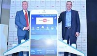 Travelport fecha parceria com maior OTA da Índia Travelport fecha parceria com maior OTA da Índia