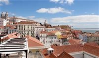 Lisboa instala barreiras antiterrorismo em áreas turísticas