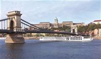 Uniworld River Cruises converterá navio em Super Ship Uniworld River Cruises converterá navio em Super Ship