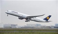Lufthansa adota medidas para evitar problemas com A350