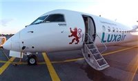 Luxair Luxembourg Airlines e Tap anunciam codeshare
