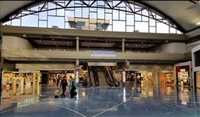 Histórico: PIT é o 1º aeroporto a abrir terminais após 11/9