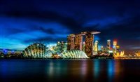 Cingapura lança nova marca para promoção turística