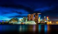 Cingapura lidera lista de países mais seguros para turistas