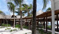 Conheça a estrutura do hotel Palladium na Riviera Maya