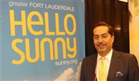 De volta para casa, La Cita 2018 será em Fort Lauderdale De volta para casa, La Cita 2018 será em Fort Lauderdale
