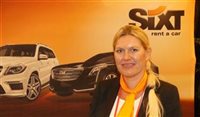 Em expansão mundial, Sixt aposta em parceria com Movida Em expansão mundial, Sixt aposta em parceria com Movida