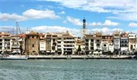 Após ataque, região espanhola mantém ritmo do turismo Após ataque, região espanhola mantém ritmo do turismo