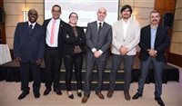 Fórum Transamérica: segurança vira prioridade da hotelaria Fórum Transamérica: segurança vira prioridade da hotelaria