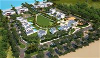 Anguilla apresenta novo projeto hoteleiro de luxo Anguilla apresenta novo projeto hoteleiro de luxo
