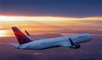 Delta e Westjet firmam parceria; voos EUA-Canadá previstos