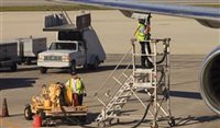 12 aeroportos podem ficar sem combustível; CGH reabastecido