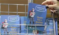 Passaporte Braztoa é prorrogado por mais 15 dias Passaporte Braztoa é prorrogado por mais 15 dias