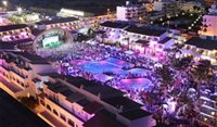 Ibiza perde força e Grécia se destaca para público jovem Ibiza perde força e Grécia se destaca para público jovem