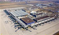 Alemanha recruta estrangeiros para aeroportos em escassez