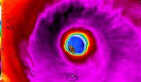 Mais forte do Atlântico: furacão Irma devasta ilhas no Caribe
