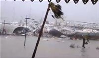Ilhas do Caribe recebem alerta de novo furacão