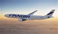 Finnair lança iniciativa de compensação de carbono para paxs