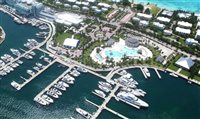 Bahamas adota novos protocolos para turistas e acaba com quarentena