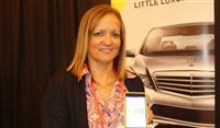 Novo GPS da Hertz oferece wi-fi para passageiros Novo GPS da Hertz oferece wi-fi para passageiros