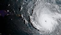 Delta cancela 800 voos nesta segunda pelo furacão Irma