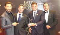 Agências brasileiras são premiadas pela RCD Hotels
