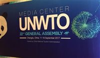Assembleia Geral da OMT começa na China; veja relato